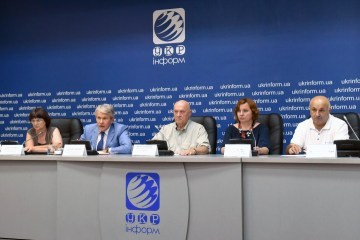 Ситуация вокруг университета «Украина». Обращение к обществу