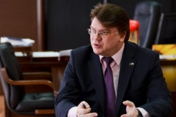 Игорь Жданов: У россиян до сих пор истерика из-за Хачериди