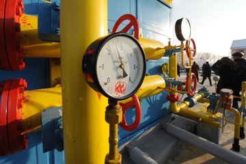 Укртрансгазу дали право не продавати газ боржникам