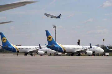 У МЗС підтвердили, що авіаперевізник відновив рейси між Україною та Анталією