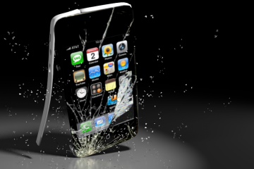 Турки массово разбивают свои iPhone