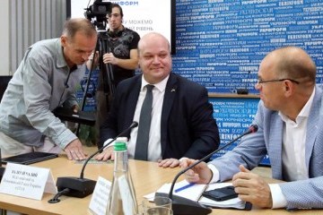 Суд над Манафортом не вплине на відносини України та США - посол Чалий