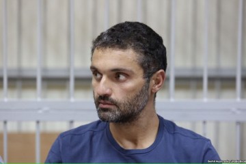 Суд рассмотрит апелляцию на залог в 20 миллионов для Тамразова