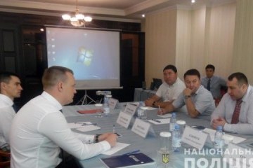 Ukraine, Kazakhstan to strengthen cooperation in fight against drug trafficking