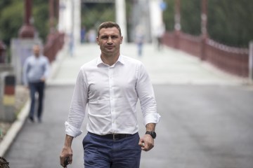 Партия УДАР пойдет на парламентские выборы