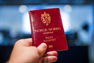 Норвегія може дозволити подвійне громадянство