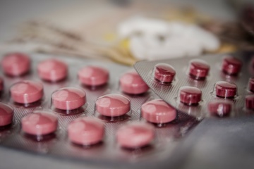 L’OMS va fournir des médicaments antirétroviraux contre le VIH à l’Ukraine