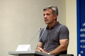 Підозрюваний у спробі підкупу Тимошенка вніс заставу і вийшов із СІЗО