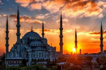 Томос для Украины: спецслужбы РФ готовят провокации в Стамбуле