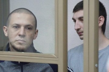 Політв'язень Джеппаров сидить в одній камері з хворими на СНІД і туберкульоз - адвокат