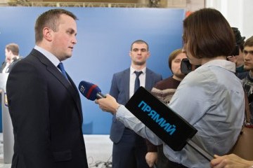 Підозрюваних у справі