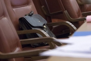 Le projet de budget de l’État pour 2019 serait soumis à la Rada d'ici 15 septembre