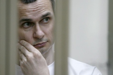 Головуюча в Раді ЄС Австрія закликала Кремль звільнити Сенцова