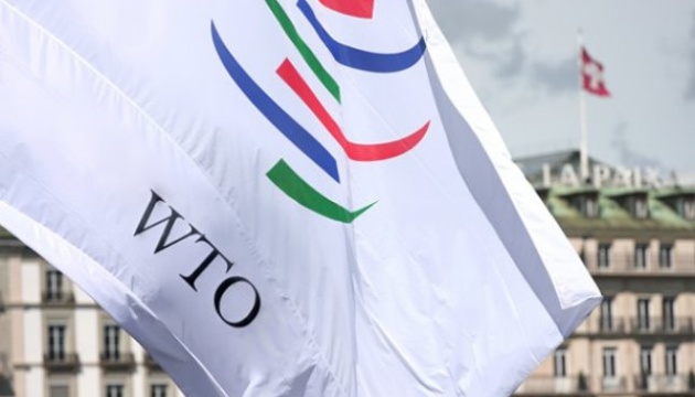 Ukraina złożyła skargę do WTO w związku z naruszeniem przepisów tranzytowych przez Rosję