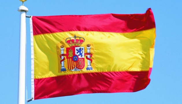 Spain calls for ensuring freedom of navigation in Sea of Azov