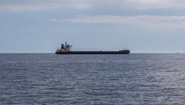 МінТОТ нарахувало ще 19 суден-порушників у портах окупованого Криму