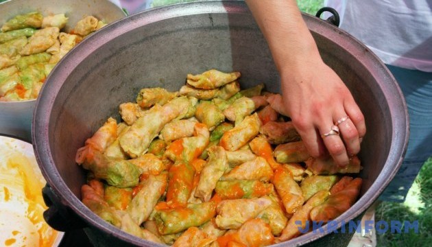 У Кропивницькому влаштують чотириденний фестиваль вуличної їжі