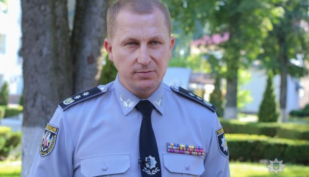 Foreigners committed 1,400 crimes in Ukraine this year - National Police