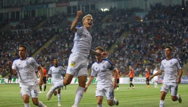 «Славія» - «Динамо»: захист, пресинг і стандарти «Славія» - «Динамо»: захист, пресинг і стандарти