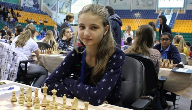 乌克兰棋手在欧洲国象快棋锦标赛夺冠