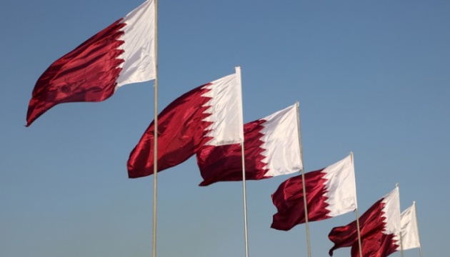 Катарська інвесткомпанія зацікавилася проектами 
