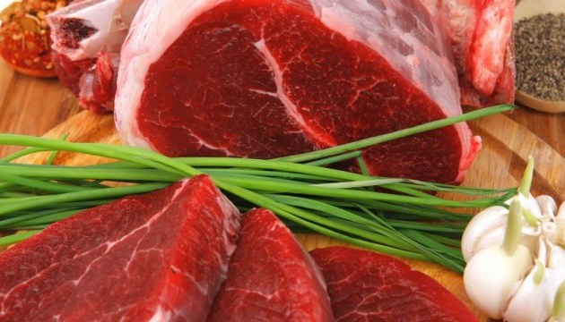专家称：乌克兰牛肉生产25年来首次实现盈利