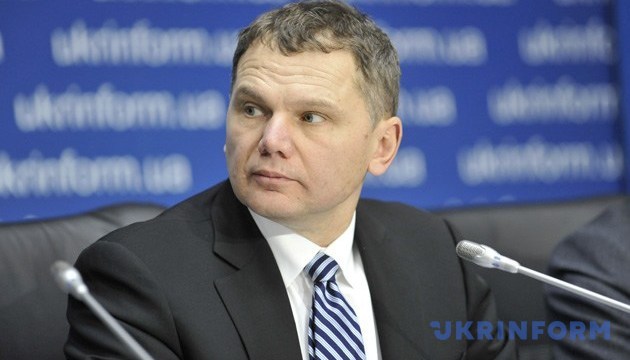 Перший заступник Жданова написав заяву про відставку