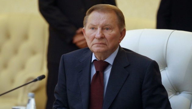 Elections in Donbas cannot be allowed in any case - Kuchma