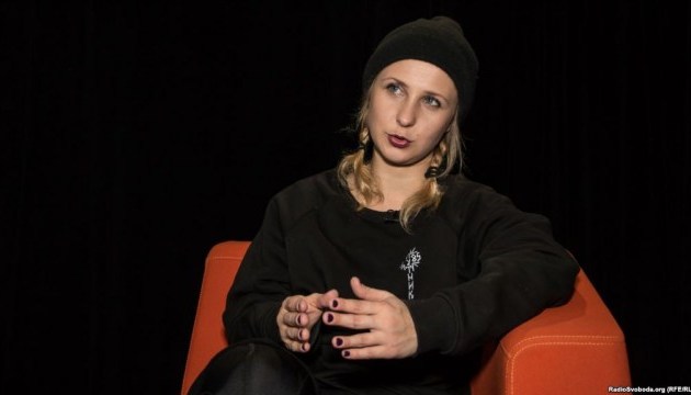 Активістка Рussy Riot Альохіна виїхала з Росії попри заборону