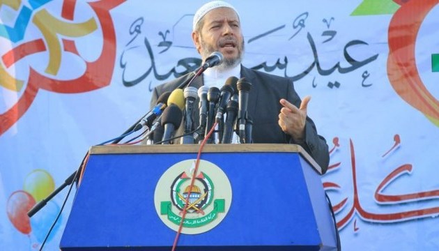 ХАМАС заявляє про прогрес у переговорах з Ізраїлем щодо Сектору Гази