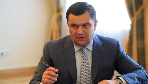 Голова Рахункової палати закликає виключити РФ з Міжнародної організації вищих органів аудиту