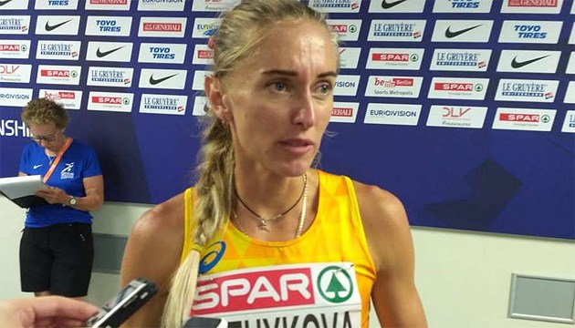 Легкоатлеты Прищепа и Рыжикова прошли в финалы чемпионата Европы Легкоатлеты Прищепа и Рыжикова прошли в финалы чемпионата Европы