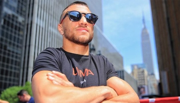 WBA визнала українського боксера Ломаченка суперчемпіоном