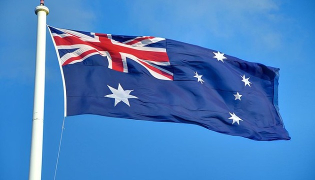 Australia announces new sanctions against Russia