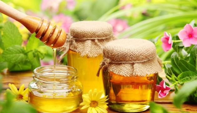 Les exportations de miel ukrainien ne cessent de croître