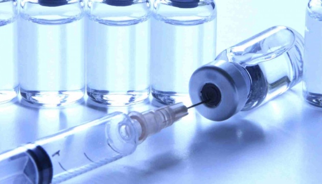 Україна отримає вакцину від COVID-19 не пізніше Євросоюзу - Шмигаль
