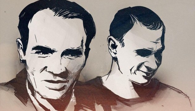 La Embajada de Ucrania en Reino Unido pide al Kremlin que libere a Sentsov La Embajada de Ucrania en Reino Unido pide al Kremlin que libere a Sentsov