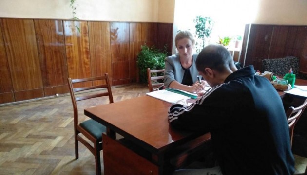 Ukraine kann 11 Russen für Austausch gegen ukrainische Polithäftlinge begnadigen