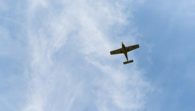 В Италии разбился легкомоторный самолет, есть жертвы В Италии разбился легкомоторный самолет, есть жертвы