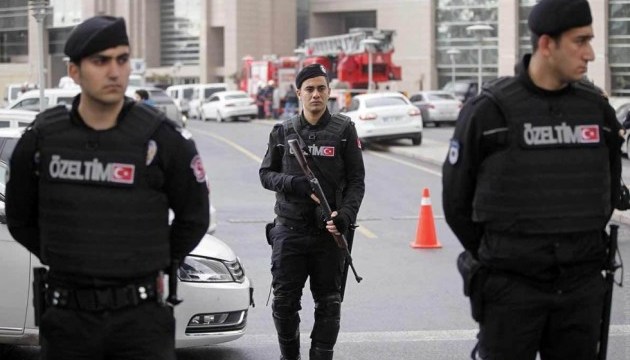 Турецька поліція заарештувала ще одного громадянина Німеччини