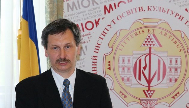 У Сеймі закликають Моравецького захистити голову Українського товариства у Любліні