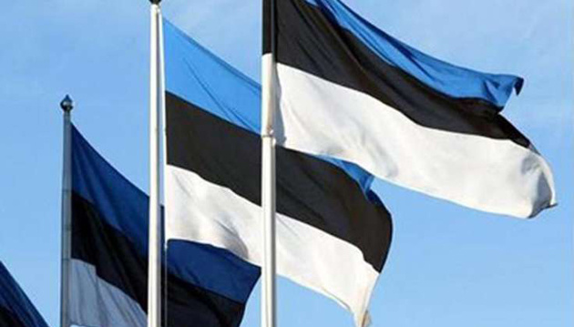 Parliament of Estonia passes statement in support of Ukraine 