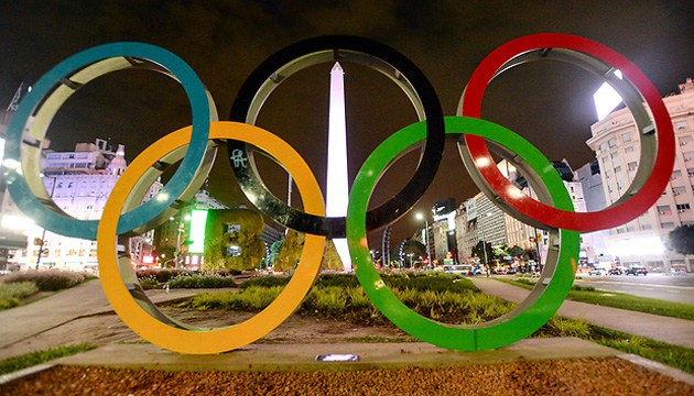 Юнацькі Олімпійські ігри-2018 вперше в історії відкриються не на стадіоні
