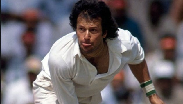Новим прем'єром Пакистану стала колишня зірка крикету