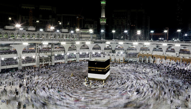 Саудовская Аравия объявила о готовности к хаджу