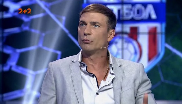 Венглинський: Не потрібно принижувати перемогу Венглинський: Не потрібно принижувати перемогу