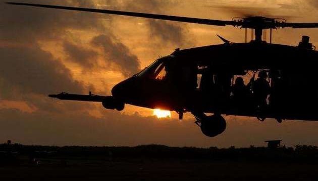 Ukraine’s Interior Ministry expects to receive two helicopters this year