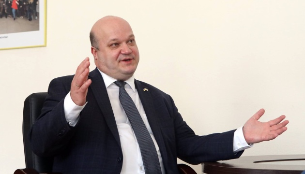 Посольству України у США дошкуляють “фейковими дзвінками” - Чалий