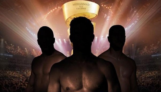 Бокс: WBSS офіційно оголосила третю вагову категорію на другий сезон