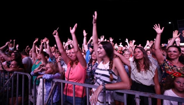 У День Незалежності фестиваль української музики «Твоя Країна fest» пройде в Маріуполі